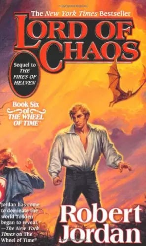 Lord Of Chaos