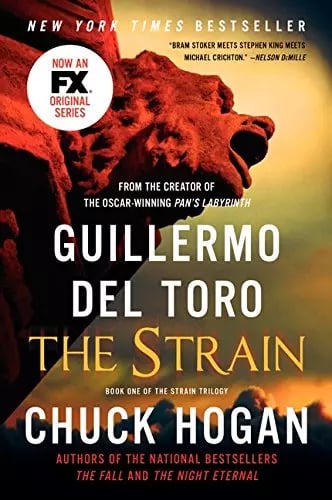 The Strain
