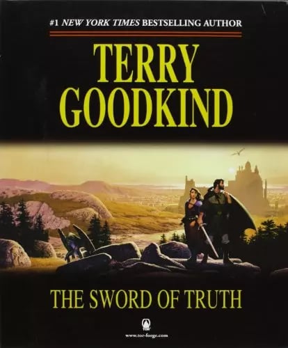 The Sword Of Truth