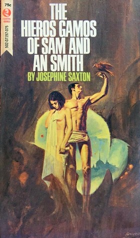 The Hieros Gamos Of Sam And An Smith