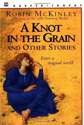 A Knot In The Grain And Other Stories