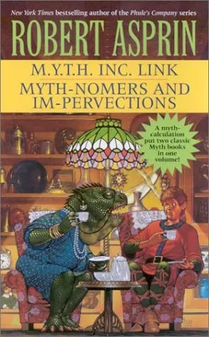 M.y.t.h. Inc. Link