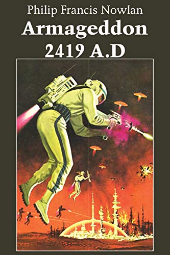 Armageddon 2419 A.d.