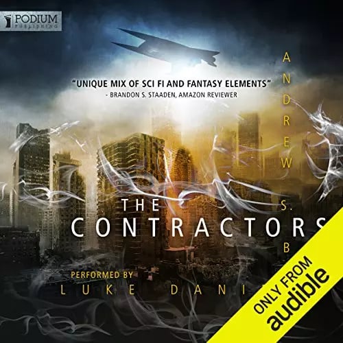 Contractor: The Contractors