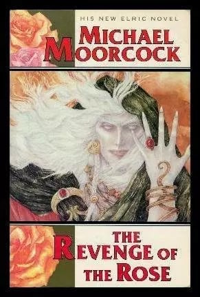 The Revenge Of The Rose
