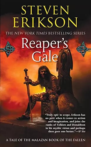 Reaper’s Gale