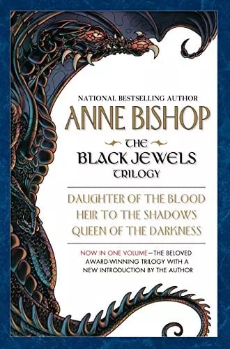 The Black Jewels