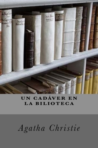 The Body in the Library