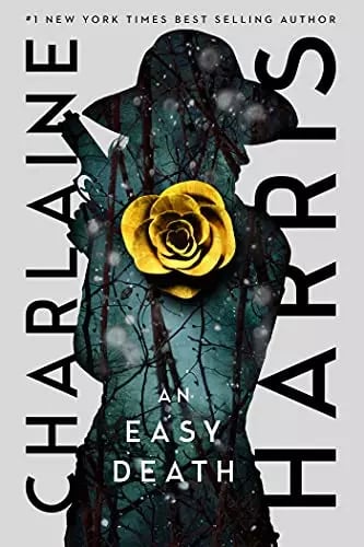 An Easy Death (Gunnie Rose Book 1)