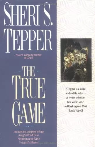 The True Game Series