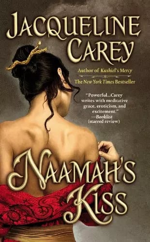 Naamah's Kiss