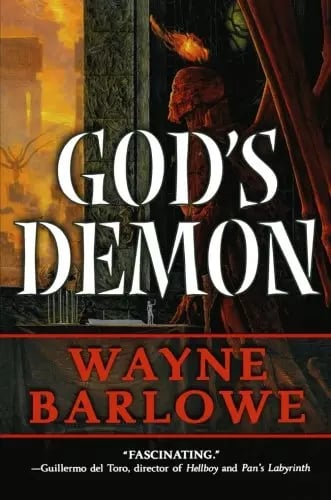 God's Demon