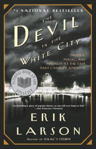 The Devil in the White City