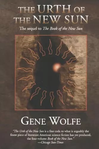 The Urth Of The New Sun