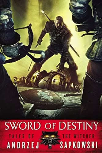 The Witcher
