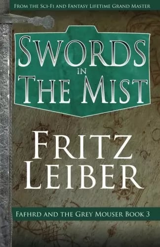 Swords In The Mist