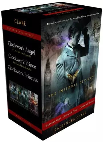 Infernal Devices