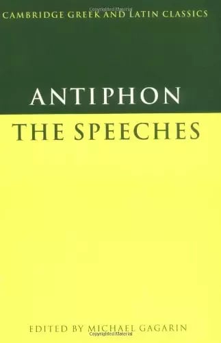 Antiphon