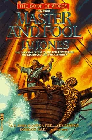 Master And Fool
