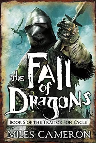The Fall Of Dragons
