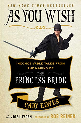 Princess Bride