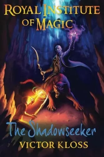 The Shadowseeker