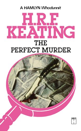 The Perfect Murder