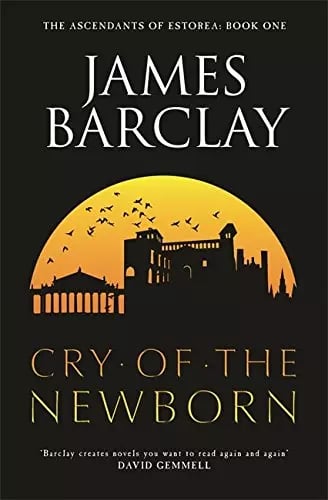 The Cry Of The Newborn