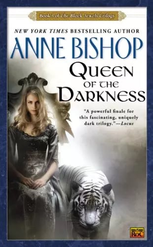 Queen Of The Darkness
