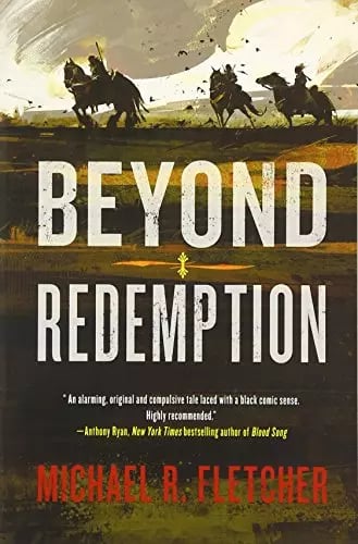 Beyond Redemption