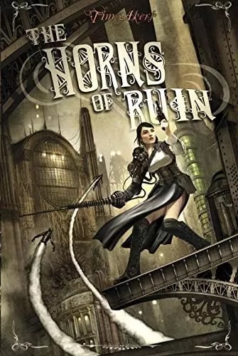 The Horns Of Ruin
