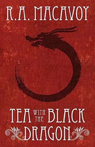 Tea With The Black Dragon