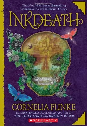 Inkdeath
