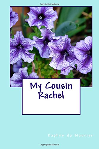 My Cousin Rachel