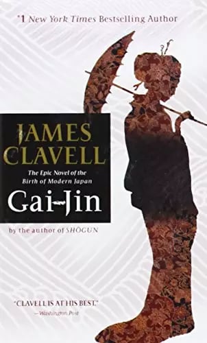 Gai-jin