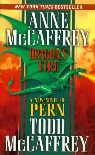 Dragon's Fire