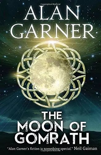 The Moon Of Gomrath