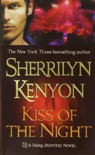 Kiss Of The Night