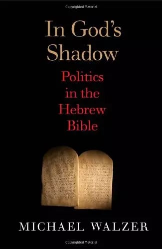 The Shadows Of God