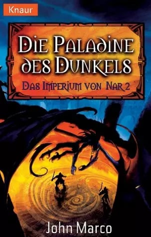 Die Paladine Des Dunkels
