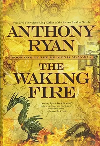 The Waking Fire