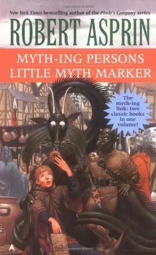 Myth-ing Persons