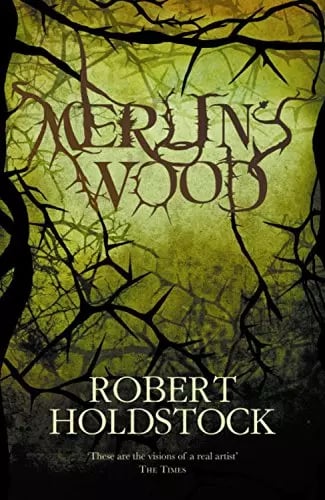 Merlin's Wood
