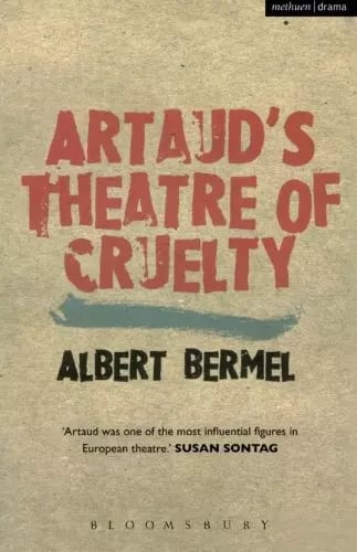 Theatre Of Cruelty
