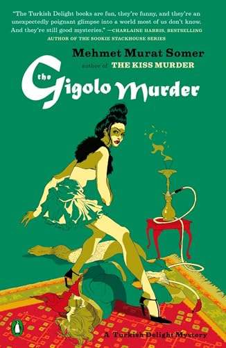 The Gigolo Murder