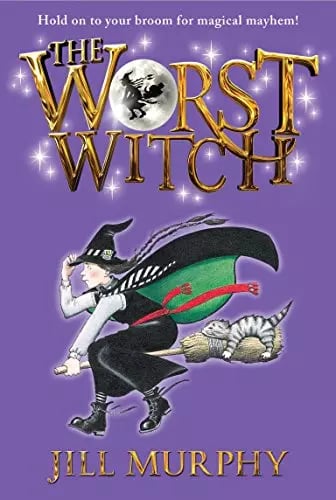 The Worst Witch