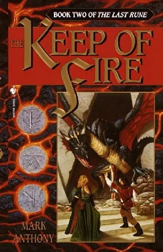 The Keep Of Fire