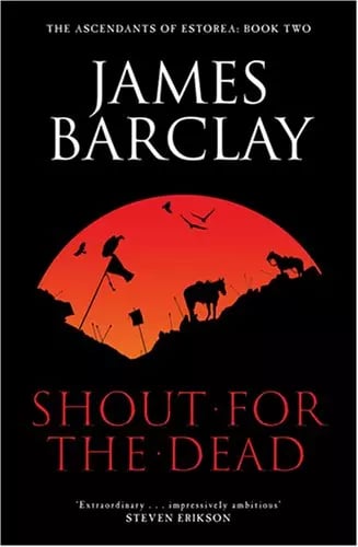 A Shout For The Dead
