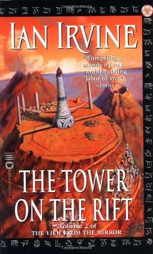 The Tower On The Rift