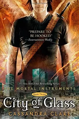 City Of Glass
